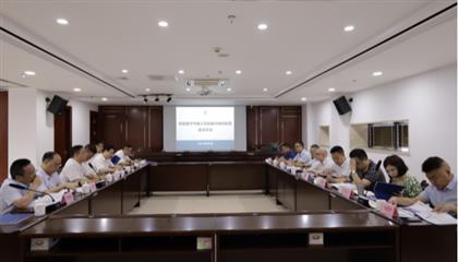 市國(guó)資委主任李效白率隊(duì)赴福州、無(wú)錫開展“對(duì)標(biāo)競(jìng)進(jìn)、爭(zhēng)創(chuàng)一流”活動(dòng)